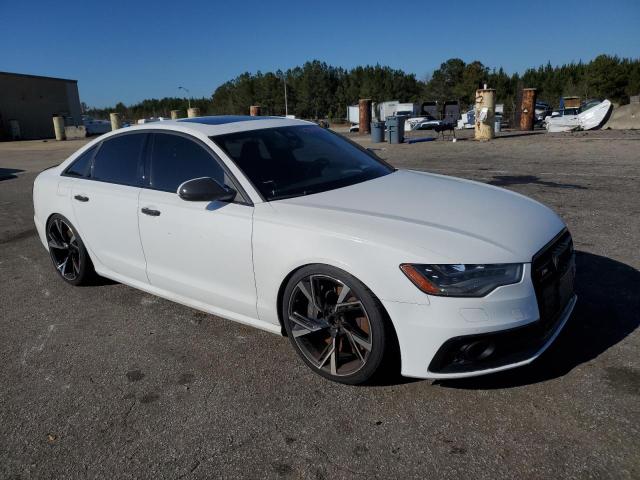 WAUF2AFC7FN014269 | 2015 AUDI S6