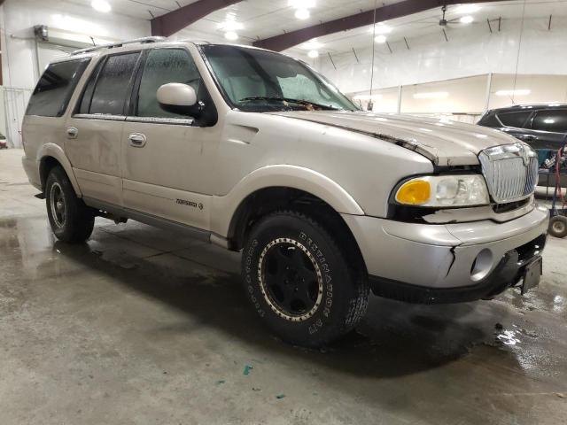 5LMPU28A1YLJ06861 2000 Lincoln Navigator