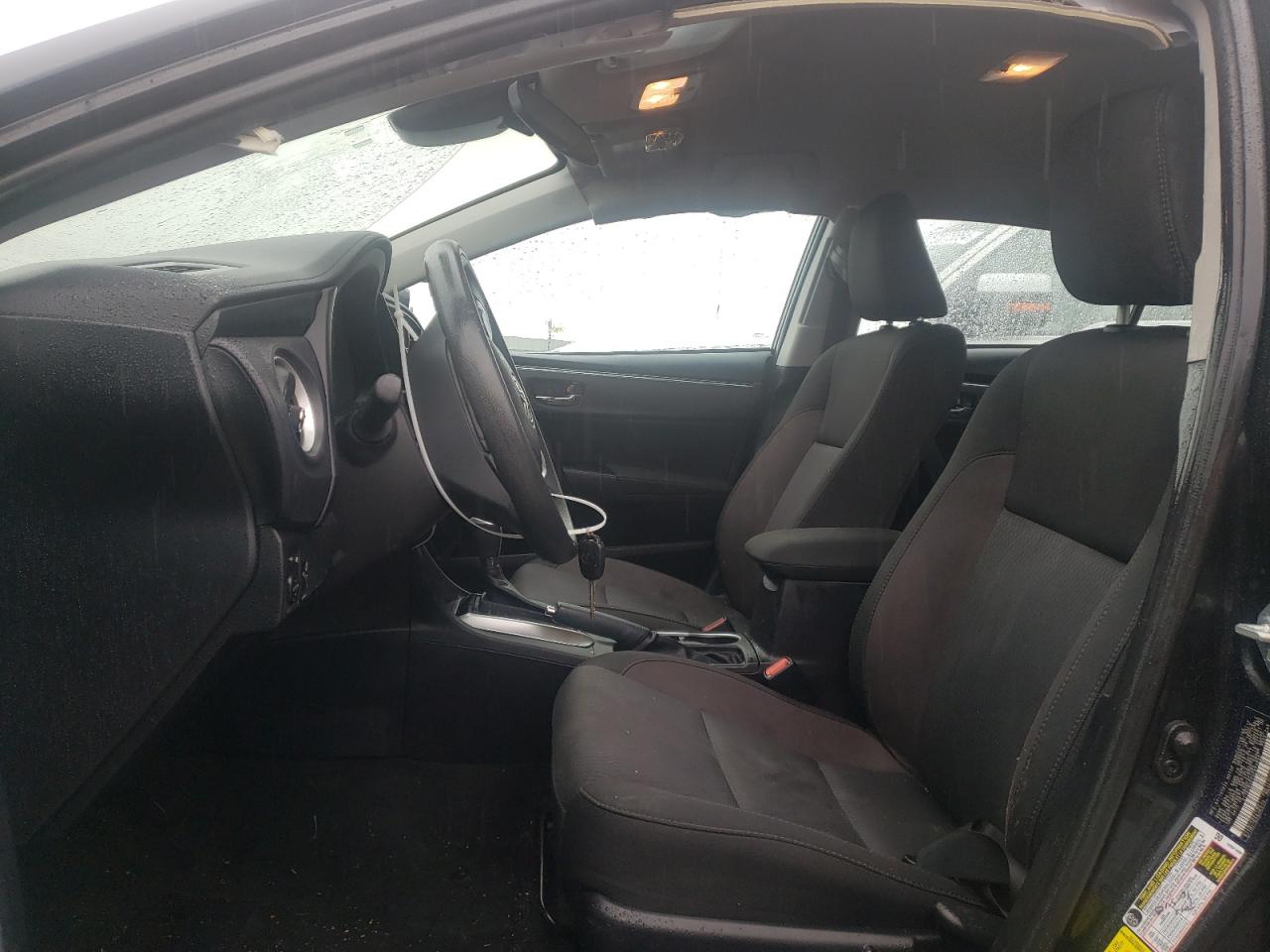 2T1BURHE0HC872892 TOYOTA COROLLA 2017