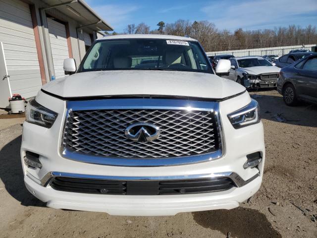 JN8AZ2NFXK9682598 | 2019 INFINITI QX80 LUXE