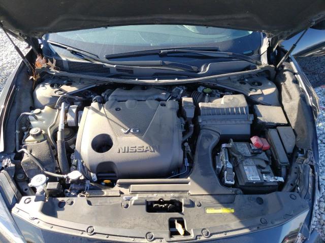 1N4AA6BV4LC384824 | 2020 NISSAN MAXIMA S