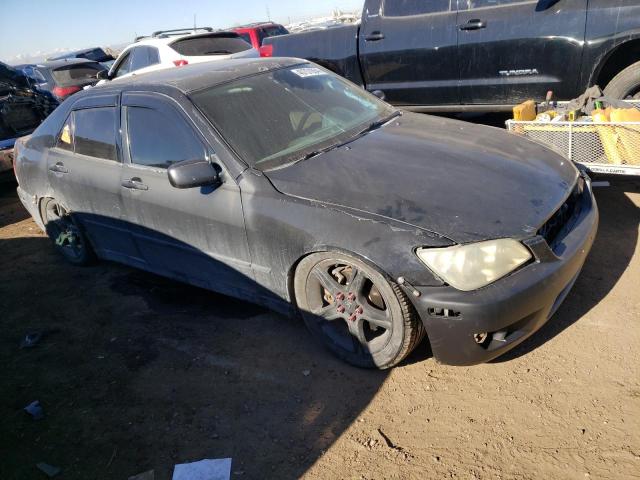 VIN WA1BCCFS4JR009883 2003 LEXUS IS no.4