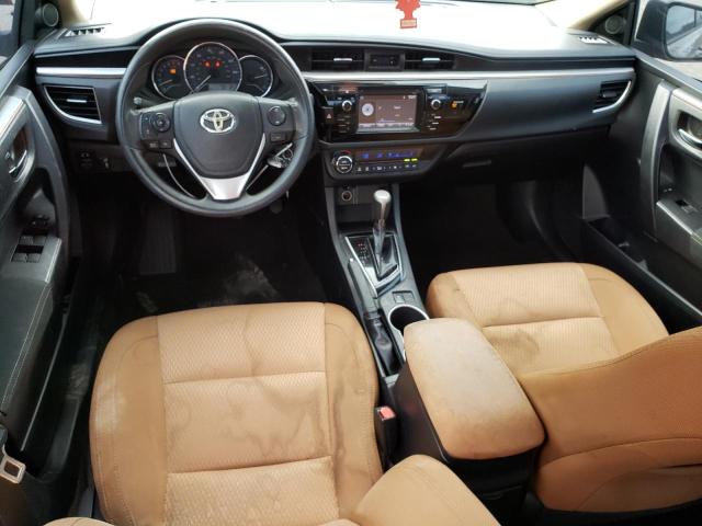 2T1BURHE7EC141887 | 2014 TOYOTA COROLLA L