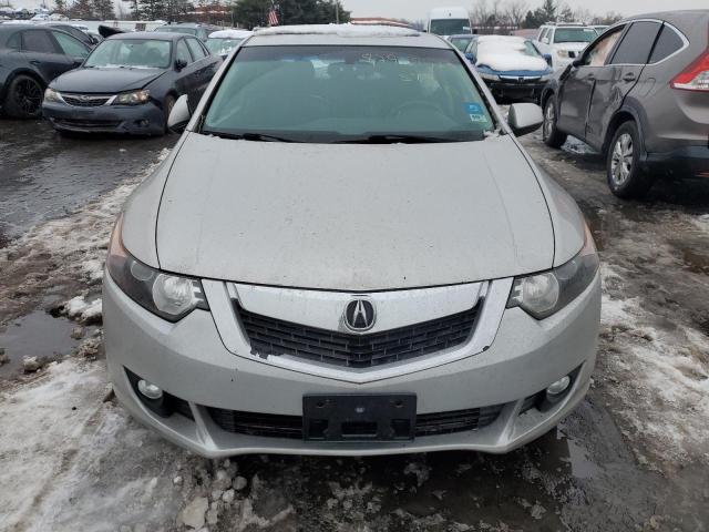 JH4CU2F68AC037949 | 2010 Acura tsx