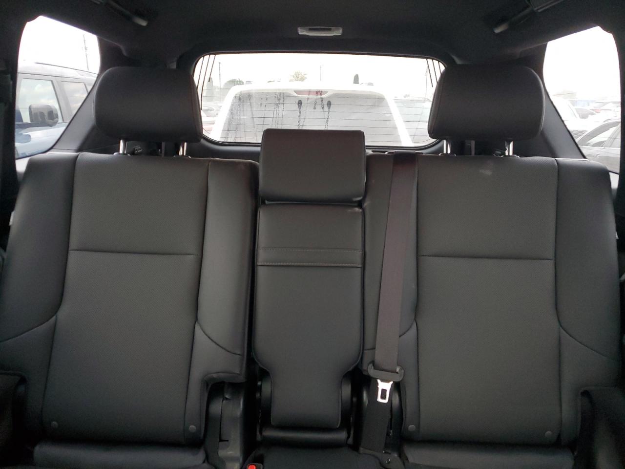 jtjam7bx1m5286166 JTJAM7BX1M5286166 2021 Lexus Gx 460 Premium