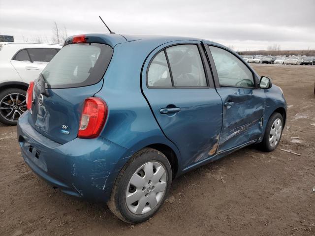 2015 NISSAN MICRA - 3N1CK3CP4FL267240