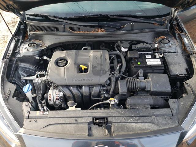 3KPF24AD7ME337341 Kia Forte FE 11