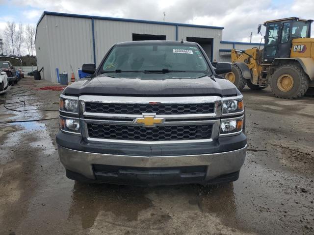 3GCPCPEH4EG363272 | 2014 CHEVROLET SILV1500 2