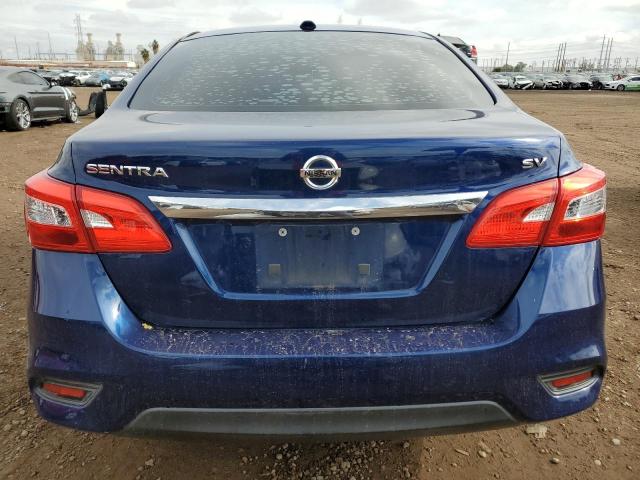 2018 Nissan Sentra S VIN: 3N1AB7AP5JL625956 Lot: 39657724