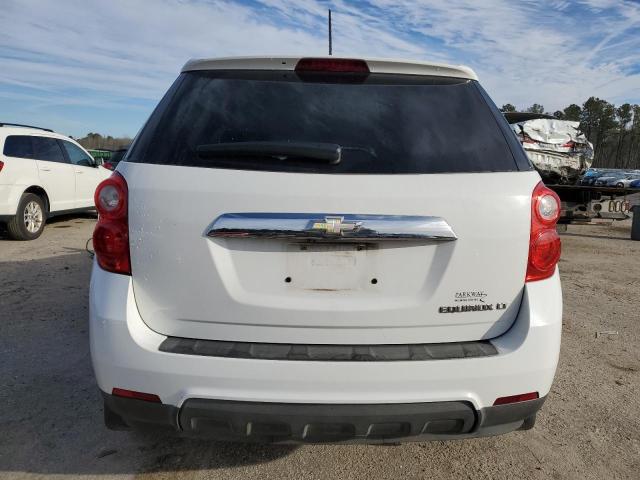 2GNALBEK4F1172859 | 2015 CHEVROLET EQUINOX LT