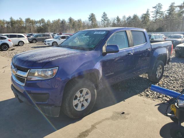 Vin: 1gcgtben8h1228923, lot: 82551923, chevrolet colorado 2017 img_1