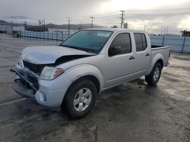 2012 Nissan Frontier S