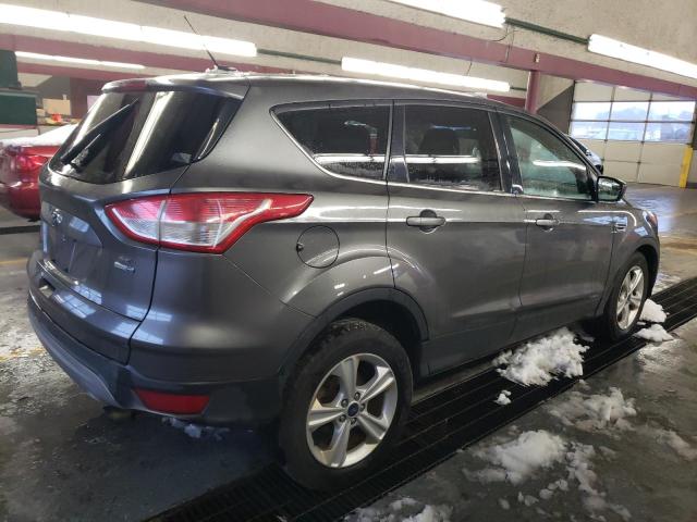 Vin: 1fmcu9gx1dud65760, lot: 37245414, ford escape se 20133