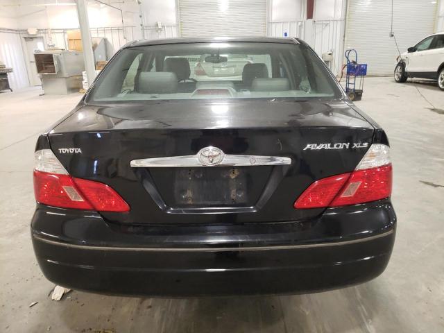 4T1BF28B63U325088 2003 Toyota Avalon Xl