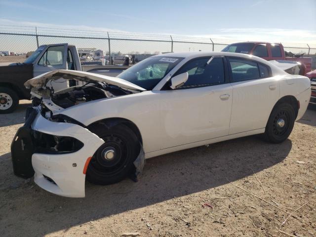 2020 DODGE CHARGER PO - 2C3CDXKT6LH115014