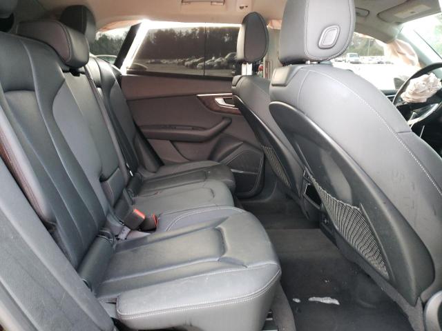 2019 AUDI Q8 PRESTIG WA1CVAF14KD015384