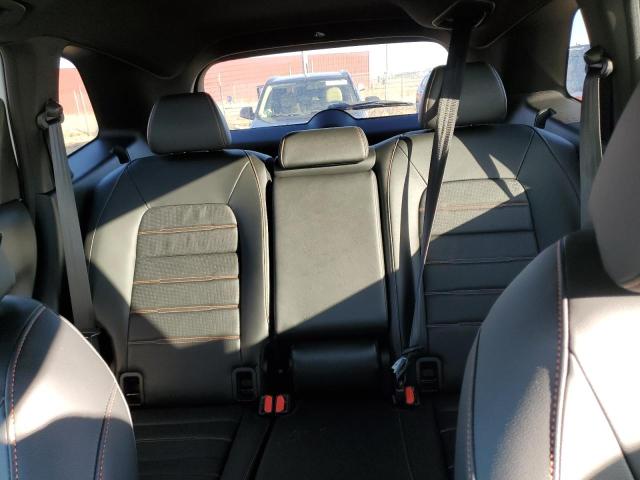 2024 HONDA CR-V SPORT - 5J6RS6H83RL019730