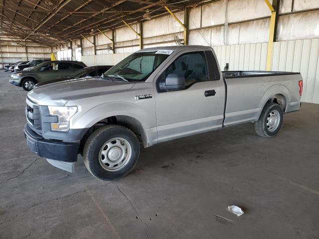 1FTMF1C83HKD97176 | 2017 FORD F150