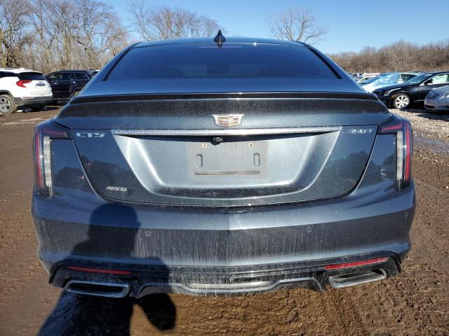 1G6DU5RK1L0147135 2020 Cadillac Ct5 Sport