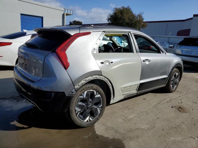 2023 Kia Niro Wind VIN: KNDCR3L17P5028867 Lot: 38892604