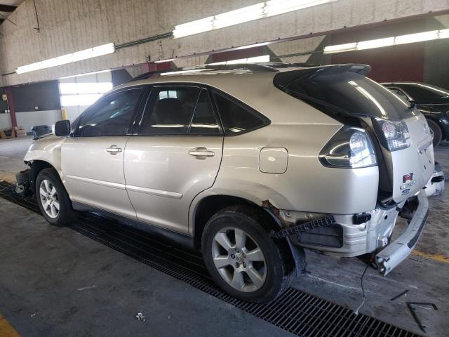 2004 Lexus Rx 330 VIN: JTJHA31U740061576 Lot: 82763233