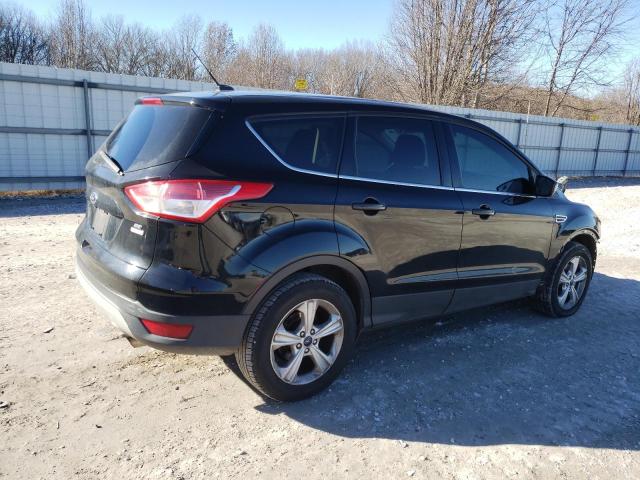 Vin: 1fmcu9g91gua86153, lot: 40631414, ford escape se 20163