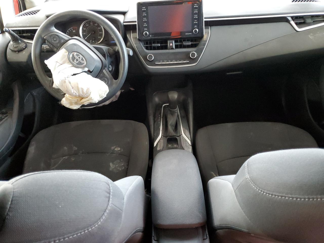 5YFEPMAE5MP182664 TOYOTA COROLLA 2021