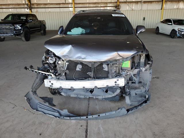 Lot #2459403279 2015 LEXUS RX 350 BAS salvage car