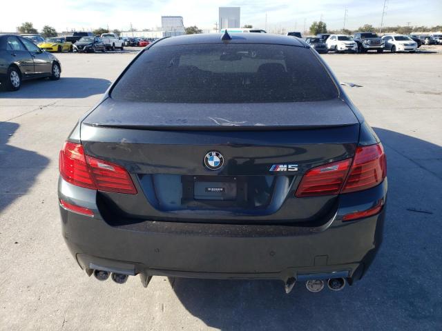 WBSFV9C53FD594715 2015 BMW M5, photo no. 6