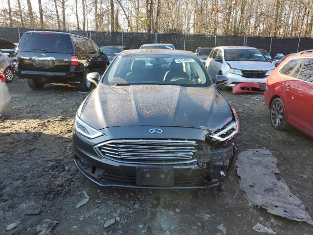 3FA6P0HDXJR261981 | 2018 FORD FUSION SE