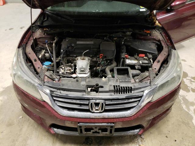 1HGCR2F5XFA045419 | 2015 HONDA ACCORD SPO