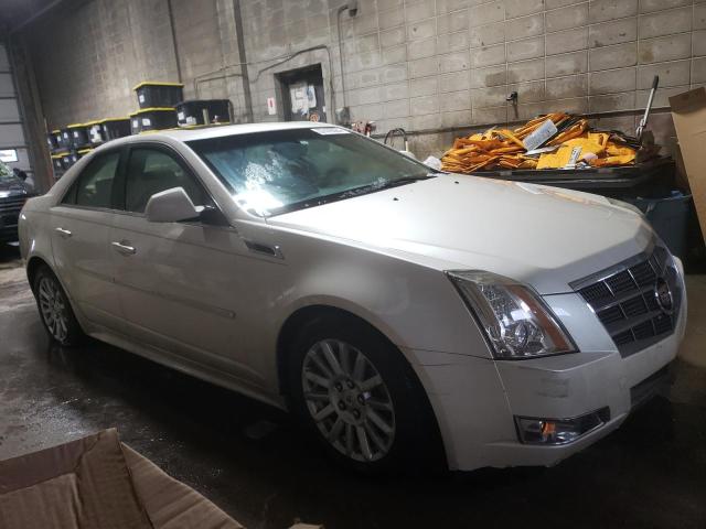 1G6DS5ED3B0103858 | 2011 Cadillac cts premium collection