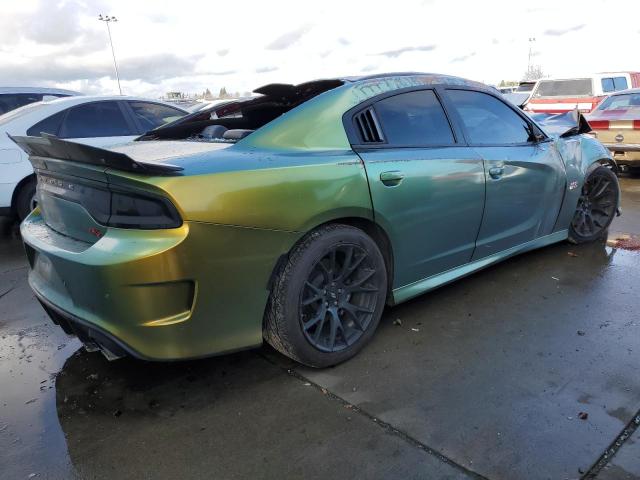 2C3CDXGJ5JH212418 | 2018 DODGE CHARGER R/