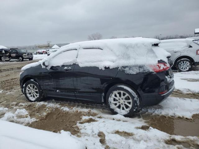 2018 CHEVROLET EQUINOX LS - 2GNAXREVXJ6190169