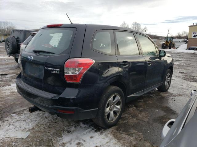 JF2SJAAC5EH524288 | 2014 SUBARU FORESTER 2