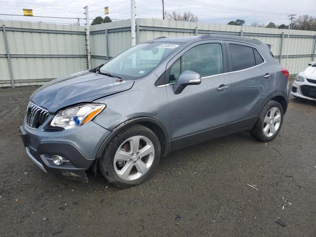 KL4CJDSB7FB203524 | 2015 BUICK ENCORE PRE