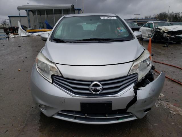 3N1CE2CP4FL379750 | 2015 NISSAN VERSA NOTE