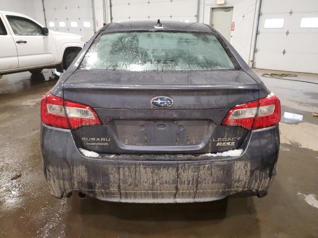 2016 SUBARU LEGACY 2.5 - 4S3BNAL62G3045188