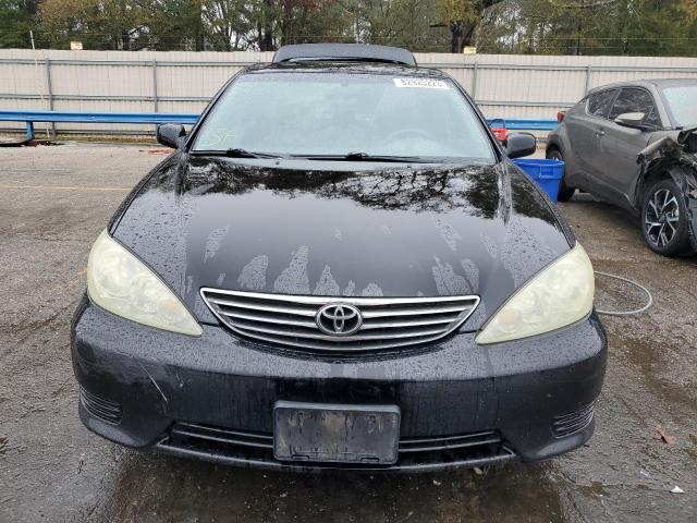 2005 Toyota Camry Le VIN: 4T1BF32K85U097421 Lot: 82925223