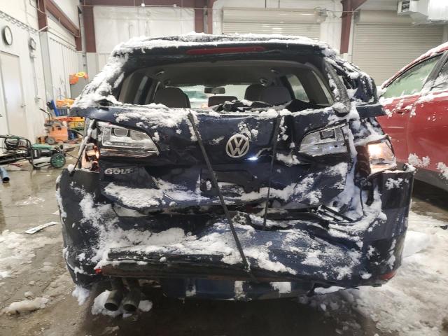 2015 VOLKSWAGEN GOLF SPORT - 3VWCA7AU6FM516385