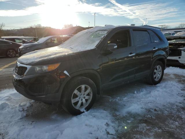 2011 Kia Sorento Base