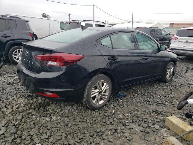 5NPD84LF3LH502154 | 2020 HYUNDAI ELANTRA SE