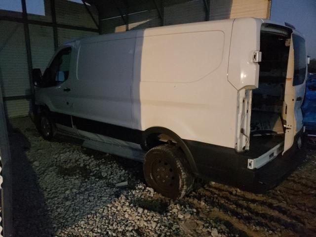 1FTBR1Y83MKA44468 | 2021 Ford transit t-250