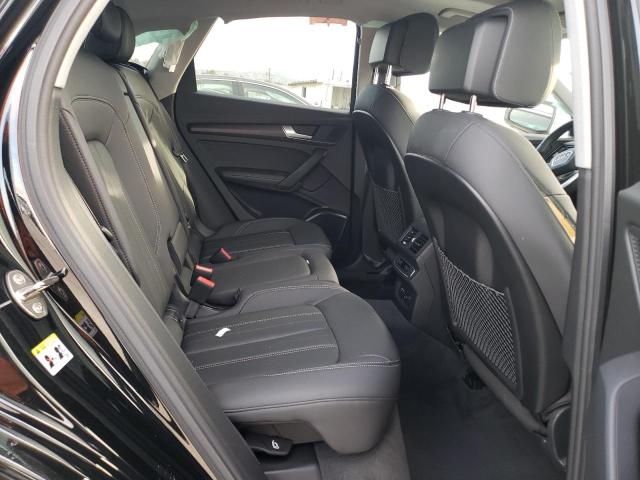 2021 AUDI Q5 E PREMI - WA1E2AFYXM2089647