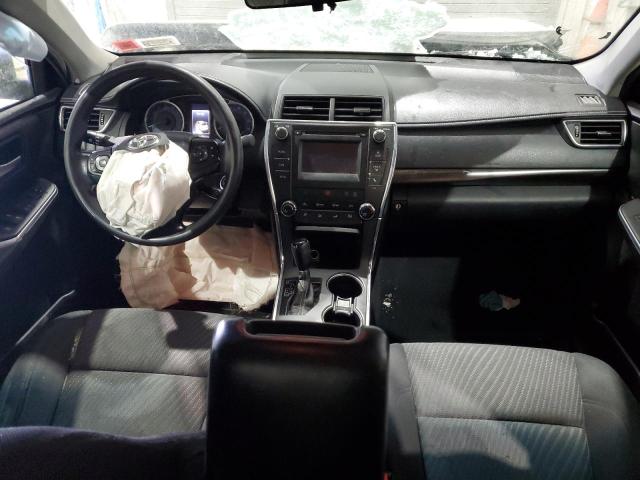 2016 TOYOTA CAMRY LE 4T4BF1FK7GR529973