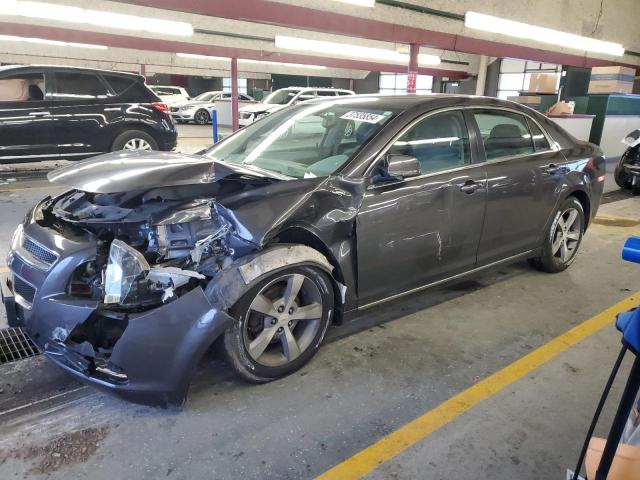 2011 Chevrolet Malibu 