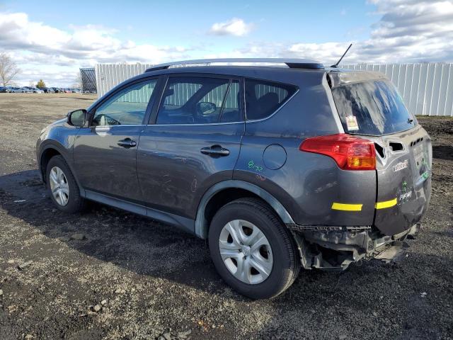 JTMBFREV3FD164330 | 2015 TOYOTA RAV4 LE