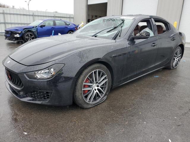 2018 Maserati Ghibli For Sale Ma Freetown Wed Feb 21 2024