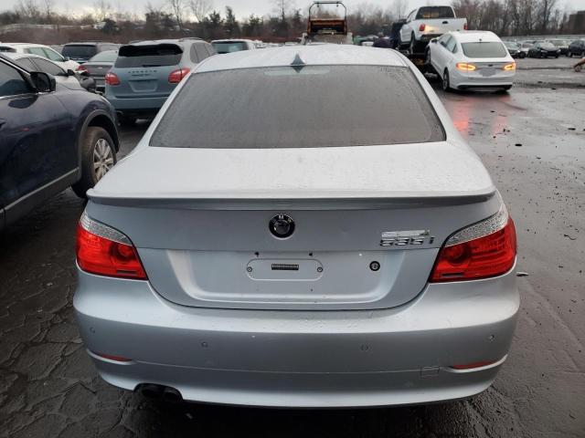 WBANV9C53AC136414 | 2010 BMW 535 xi