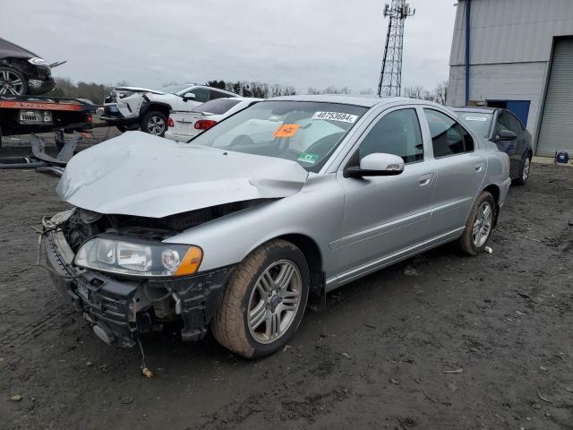 2009 Volvo S60 2.5T